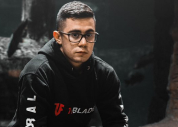 TF Blade: “Bạn cần tự tin vào những gì mình muốn làm. Nếu bạn không đặt niềm tin vào những gì mình đang theo đuổi thì sẽ chẳng đạt được điều gì cả.”