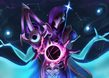 TOP 4 đội hình bá đạo nhất trong ĐTCL bản 10.6 – Vô Hạn Thiên Hà