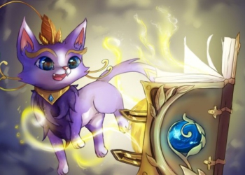 TOP 5 tướng mới lần đấu xuất hiện trong Một Cho Tất Cả: Yuumi 5 trong 1