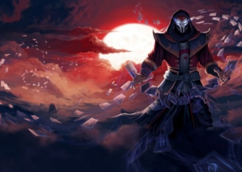 TOP 5 tướng được tăng sức mạnh bản 10.6: Tướng Đường Giữa bắt đầu được “chăm sóc”