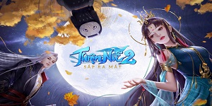 Thiện Nữ Mobile sẽ được thay da đổi thịt hoàn toàn với phiên bản Thiện Nữ 2