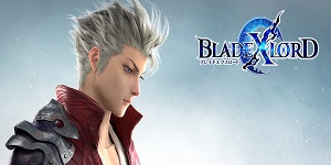 Thế giới giả tưởng Blade XLord sắp ra mắt phiên bản tiếng Anh