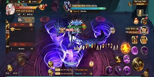 Tiên Ma Truyền Kỳ đưa “dân cày” trở lại thời kỳ hoàng kim