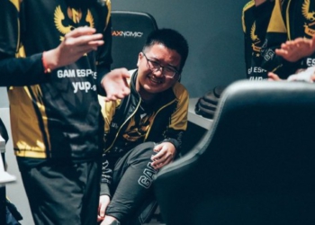 Tổng kết lượt đi vòng bảng VCS Mùa Xuân 2020: GAM chiễm trệ ngôi đầu bảng, Dashing Buffalo ngụp lặn ở nhóm cuối bảng