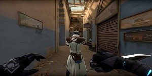 VALORANT sẽ có biện pháp ngăn chặn hack “từ trong trứng nước”