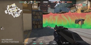 VALORANT trở thành món ăn lạ miệng cho cộng đồng game FPS