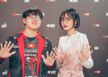 [VCS Mùa Xuân 2020] CERBERUS, EVOS, Dashing Buffalo – thế chân vạc trong cuộc đua top 4