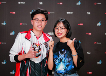 [VCS Mùa Xuân 2020] CES 2-1 TS: Lội ngược dòng ấn tượng, CES chiếm tiên cơ trong cuộc đua top4