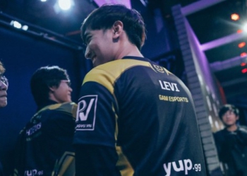 [VCS Mùa Xuân 2020 Tuần 5 Ngày 3] CES 0-2 GAM: Zeros trở lại, GAM có chiến thắng dễ dàng trước Cerberus