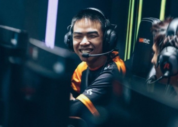 [VCS Mùa Xuân 2020 Tuần 5 Ngày 3] EVS 1-2 FL: Yoshino và Yijin tỏa sáng kịp thời, Team Flash giành chiến thắng thuyết phục