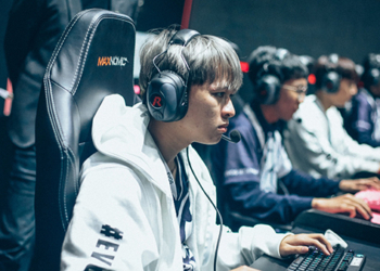 [VCS Mùa Xuân 2020 Tuần 7 Ngày 1] CES vs. Team Secret, EVS vs. VGA: CES đại chiến Team Secret, EVS có cơ hội bứt phá