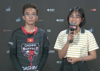 [VCS Mùa Xuân 2020 Tuần 7 Ngày 2] DBL 2-0 FTV: Dashing Buffalo tiếp tục duy trì phong độ cao