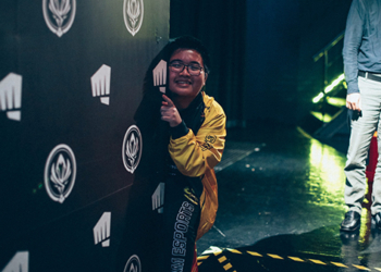 [VCS Mùa Xuân 2020 Tuần 7 Ngày 2] GAM 2-1 Team Flash: Tận dụng tối đa sai lầm của đối thủ, GAM xây chắc ngôi đầu