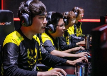 [VCS Mùa Xuân 2020 Tuần 7 Ngày 3] GAM 2-0 VGA: Levi tỏa sáng, GAM tiếp tục chiễm trệ ngôi đầu bảng