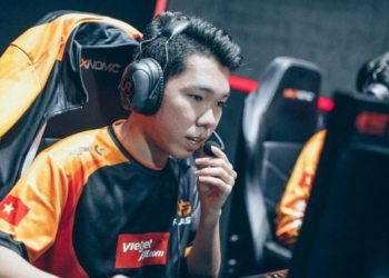 [VCS Mùa Xuân 2020 Tuần 8 Ngày 1] FL 2-1 DBL: Để Team Flash lội ngược dòng, Dashing Buffalo hụt hơi trong cuộc đua top4