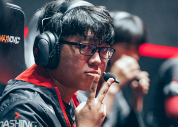 [VCS Mùa Xuân 2020 Tuần 8 Ngày 1] Team Secret vs. EVS, Team Flash vs. DBL: Căng thẳng cuộc đua top 4