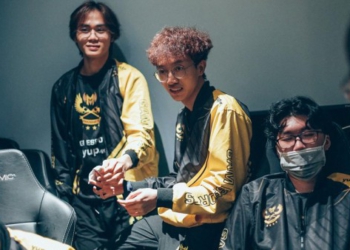 [VCS Mùa Xuân 2020 Tuần 8 Ngày 2] GAM 2-1 TS: Team Secret tiếp tục chuỗi thua của mình