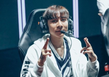 [VCS Mùa Xuân 2020 Tuần 8 Ngày 3] EVS 2-0 FTV: But1 và Divkid tỏa sáng, EVOS giành lợi thế trong cuộc đua playoff