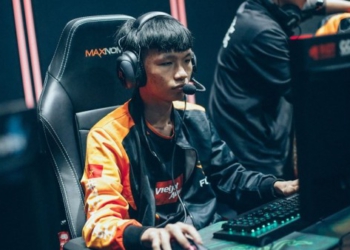 [VCS Mùa Xuân 2020 Tuần 8 Ngày 3] FL 2-0 VGA: Chiến thắng dễ dàng trước đối thủ, Team Flash củng cố ngôi vị nhì bảng của mình