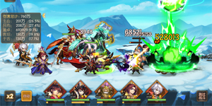 VNG sắp ra mắt game mới Thiếu Niên Danh Tướng 3Q tại Việt Nam