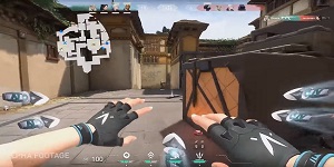 Valorant sở hữu dàn Điệp Viên với từng bộ kĩ năng cực chất (P1)