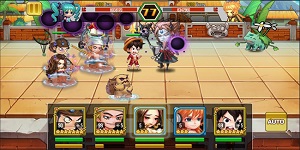 Vũ Trụ Anh Hùng tung chiến dịch đặc biệt “Chơi game ở nhà – tránh Corona