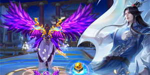 Âm Dương Kiếm Mobile sở hữu dàn tính năng nhìn thôi đã muốn nín thở