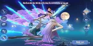 Đâu mới là sự lựa chọn vũ khí tốt nhất cho game thủ Tình Kiếm 3D