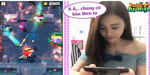 Đại Hiệp Piu Piu Piu ấn định thời gian ra mắt kèm sự kiện đăng kí trước nhận iPhone