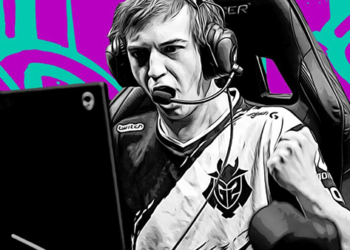 Để Caps chơi ở vị trí xạ thủ liệu có phải là một quyết định đúng đắn?