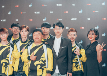 Đội Hình Tiêu Biểu Tuần 6 VCS Mùa Xuân 2020: Thầy Hope xuất chiến đem lại hy vọng cho VGA