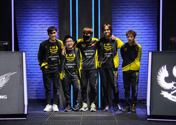 Đội hình tiêu biểu VCS Mùa Xuân 2020 Tuần 7: Tuần thi đấu xuất sắc của GAM Esports