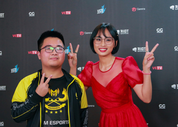 Đội hình tiêu biểu tuần 5 VCS Mùa Xuân 2020: Màn trình diễn tuyệt vời của Dia1