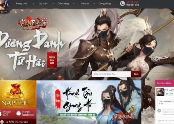 Võ Lâm Truyền Kỳ Mobile hưởng ứng cách ly toàn xã hội, đeo khẩu trang bảo vệ sức khỏe trong mùa dịch Covid-19