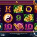 Slot game 5 Lions hấp dẫn mới lạ không thể bỏ qua