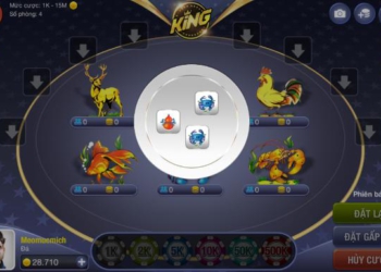 Cách để trở thành dân chơi bầu cua tôm cá online chuyên nghiệp