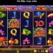 Nổ hũ khủng cùng slot game Vũ điệu may mắn