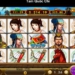 Nổ hũ cùng slot Tam Quốc Chí – slot game số 1 năm 2020