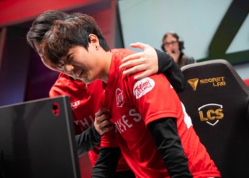 100T Ssumday: “C9 thua ít hơn rất nhiều so với chúng tôi. Chúng tôi chẳng có gì để mất cả.”