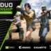 GIGABYTE – AORUS cùng NVIDIA chính thức công bố giải đấu đôi nam nữ PUBG Duo Championship﻿