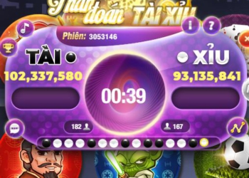 6 mẹo chơi Tài Xỉu 100% win khiến nhà cái chỉ móc hầu bao