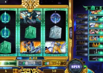 SEIYA – Slot game sở hữu tỷ lệ RTP cực lớn
