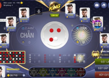 Kiếm tiền không khó với bí kíp chơi xóc đĩa trực tuyến dưới đây