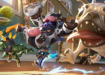 [Ask LMHT] Kế hoạch cho mùa giải 2020