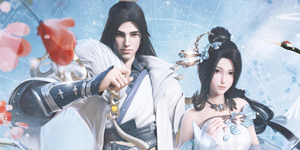 Bom tấn Kiếm Hồn 3D Mobile chuẩn bị ra mắt tại Việt Nam