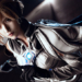 Bộ ảnh cosplay trang phục IG Fiora cực ngầu