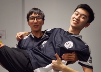 CHÍNH THỨC: Doublelift trở lại “mái nhà xưa” Team Solomid