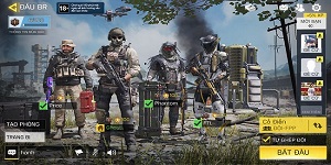 Call of Duty: Mobile VN bất ngờ công bố thời gian mở cửa chính thức