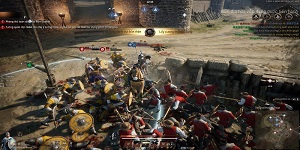 Conqueror’s Blade – Game chiến thuật kết hợp nhập vai hành động hỗ trợ tiếng Việt