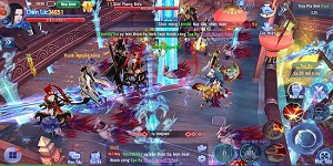 Cày Kiếm Ma 3D là phương pháp để quên hết buồn chán mùa dịch Corona